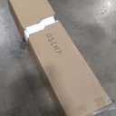 OSCHF 12-Cube Storage Shelf Bookcase - Wooden 3-Tier Floor Standing Open Bookshelf for Home and Office, Display Cabinet, Light Blue