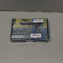 Umarex mens Beretta M92 A1 Blowback Full-Auto .177 Caliber BB Gun Air Pistol, Black, Large