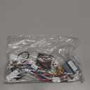 16pin Car Stereo Radio Power Retrofit Wiring Harness Adatper fits for Chrysler 300C Dodge Jeep Compass Patriot Commander Grand Cherokee Wrangle