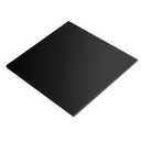 TORRAMI Neoprene Rubber Sheet Roll 3/16" (.187") Thick x 12" Wide x 24" Long for DIY Gaskets, Pads, Seals, Crafts, Flooring,Cushioning of AntiVibration, AntiSlip