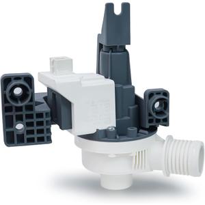 AZ4U b25-3a04 W10876600 Washer Drain Pump Replaces Drain Pump W10727777 W10876600VP AP6004933 PS11738156 For Whirlpool, Maytag, Kenmore, Crosley Top-Loading Washers, For Whirlpool Cabrio Drain Pump