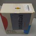 Spill Proof Travel Mug with Anti-Leak Locking Lid, Insulated Double-Wall Coffee Mugs for Hot and Cold Drinks (10oz 4 Pack)