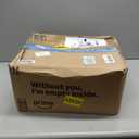Huggies Size 3 Diapers, Skin Essentials Baby Diapers, Size 3 (16-28 lbs), 168 Count (3 Packs of 56)