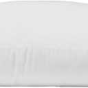 MoonRest® 16x24 Inch Synthetic Down Alternative Rectangle Pillow Insert Form Stuffer for Sofa Shams, Decorative Throw Pillow, Cushion and Bed Pillow Stuffing - Hypoallergenic 16“X 24”