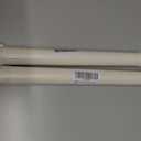 2 x Wodkwq Nursery Wall Art Sea Animal Canvas Prints Baby Girl Boy Room Decor Watercolor Paintings Pictures Cute Ocean Theme Toddler Room Decoration Set of 3 for Kids Bedroom Bathroom 12x16in Unframed