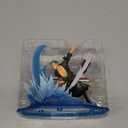 TAMASHII NATIONS Bandai Tamashii Nations Figuartszero Roronoa -Zoro- Yakkodori "Onepiece",White