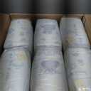 Pampers Swaddlers Diapers, Size 1 (8-14 lbs), 198 Count, Absorbent, Keeps Baby Dry and Comfortable, Skin Safe Disposable Baby Diaper 