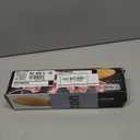 Electric Knife - Carving Knife Set, Easy-Slice Serrated Edge Blades for Meat, Bread, Turkey, Ribs, Fillet, DIY, Ergonomic Handle + 2 Blades for Raw & Cooked Food New Upgrade(Faux Wood) (Classic)