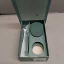 Frida Fertility at-Home Insemination Kit, Developed with Specialists for Conception Support, Easy DIY Insemination for Minimal Sperm Waste & Family Planning, 2 Applicators & 2 Collection Cups