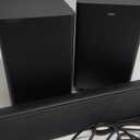  TCL 2.1 Channel S Class Sound Bar and Wireless Subwoofer, Model: TS6110-SW, 3Pcs/ 
