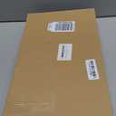 MyGift Paper Towel Holder with Napkin Holder and 3 Spice Shakers, Rustic Burnt Solid Wood and Industrial Matte Black Metal Paper Towel Roll Dispenser, Farmhouse Kitchen Stoage