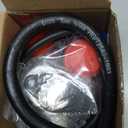 640084B Carburetor Snow Blower Carburetor Carb Compatible for Tecumseh 5HP MTD 632107A 632107 640084 640084A Toro 521 Snow Blower HSSK40 HSSK50 HS50 LH195SA - for 640084B Snow Blower Carburetor