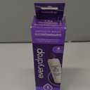 everydrop by Whirlpool Ice and Water Refrigerator Filter 1, EDR1RXD1, Single-Pack