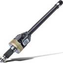 A-Premium CV Axle Drive Shaft Assembly Compatible with Dodge Ram 1500 1994-2001, Ram 2500 1994-1997, 4WD, Front Right Passenger Side, Replace# 5015136AB