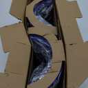 Replacement True Filter for Dyson TP04 TP06 TP07 TP09 TP10 HP04 HP06 HP07 HP09 HP10 PH01 PH02 PH04, Fan Sealed Two Stage 360 System Pure Cool - Activated Carbon (generic)