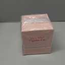 Hug in a Jar Aromatherapy Candle for Women - Fig Grapefruit Soy Wax, 50+ Hours, Valentine's Day Gift Box - Birthday, Sympathy, Thinking of You