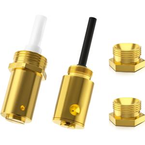 W11581316 Gas Dryer LP Conversion Kit FOR Whirlpool Maytag Kenmore Amana Gas Dryer Liquid Propane Conversion Kit,29 Inches Standard