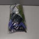 Fruit of the Loom mens Tag-free Knit Boxer Shorts, Relaxed Fit, Moisture Wicking, Assorted Color Multipacks, Size Small