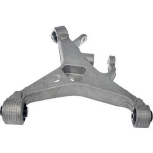 Dorman 521-938 Rear Passenger Side Lower Suspension Control Arm Compatible with Select Ford / Jaguar / Lincoln Models
