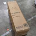 KEIKI 104" L Shaped Sectional Sofa with Chaise, Extra Deep Seats Cloud Couch, No Assembly Modular Corner Couch for Relaxing Living Room, Apartment, Family Lounge, Modern Oversized Comfortable Sofa