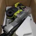 ONEAND 18V Cordless 7-1/4 in. Compound Miter Saw Tool ONLY
