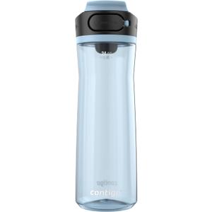 Contigo Cortland Water Bottle 24 oz Glacier