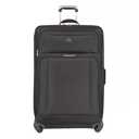 Epic Softside Skyway Suitcase, Black, 21"