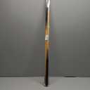 36" Hardwood Billiard/Pool House Cue Stick - Set of 2, Shorty Cues 1