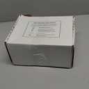 Cake Pan With Removable Or Solid Bottom, Nonstick Qi Feng Cake Mold,Aluminum Alloy, Thickened, For Bakery Or Home Use, Round Baking Mold, Sold In Sets Of 3,Sizes 4/6/8 Inches