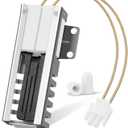 Upgrade NISHCON DG94-00520A Oven Igniter Replacement for Samsung Gas Range Stove NX58H5600SS NX58H5650WS NX58F5500SS