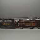 AEWHALE Electric Nonstick Extra Larger Griddle Grill-35" Teppanyaki Grill BBQ with Adjustable Temperature &Insulated Handles for Indoor/Outdoor