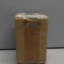 High Performance Servo Piston Assembly with Cover & Snap Ring Compatible with Corvette 700R4 4L65E 4L70E 4L60E 1982-2014 Silver