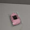 EXPAWLORER Soft Cat Sweater - Sweaters for Cats Only Warm Kitten Clothes, Fall and Winter Pet Coat Pullover Design, Fleece Sweatshirt Clothing Also for Puppy Small Dogs, Pink Small