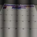 AT-A-GLANCE 2026 Wall Calendar, 20" x 30", Extra Large (PM42826)