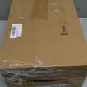 Kigley 3 Pcs Jewelry Mannequin Display Set Including Boutique Bust Holder Mannequin Earring Stand Hand Display Bracelet Ring Stand for Selling Show(Black)