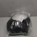 OTU Vibe Women's Winter Double-Breasted Long Overcoat, Classic Trench Coat, Casual Notch Lapel Outwear, S