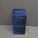 Solar Lanterns with Cardinal Theme Outdoor Waterproof Decorative Lights for Garden Birthday Gifts for Women, Mom, and Grandma Solar LED Hanging Lights for Yard, Patio, Lawn, and Porch (Tree Trunk)