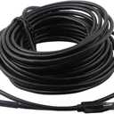 Industrial Borescope With 5.5mm Probe, 480P Waterproof Camera, 3-in-1 USB-C/Android/PC Compatibility For Auto Repair & Pipe Inspection(10M)