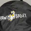 Foldable Pet Kitten Playpen, Upgrade Waterproof Portable Cat Dog Playpen Kennel Tent for Small Dog Cat, Retractable Shade Cover, Indoor Outdoor Use for Small Pet. (Brown 03)