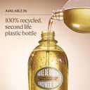 L'OCCITANE Cleansing & Softening Almond Shower Oil, Body Wash & Shaving Base Purifies & Smooths Without Drying Skin, Milky Lather, Nourishing Skincare