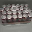 Alani Nu CHERRY TWIST, Sugar Free, Low Calorie Energy Drinks, 200mg Caffeine, Biotin, B Vitamins, Zero Sugar, 15 Calories, 12 Fl Oz Cans, 24 Pack (EXP 11/01/27)