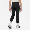 Girls Softball Pants 4T-14 Years Toddler Youth Baseball Tee Ball Pant with Pockets Belt Loops