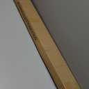 Antique Bronze Disc Curtain Rods, 48-84 Inches Window Curtain Rod,Adjustable Room Darkening Curtain Rod with Aluminum Finials and Brackets,Wrap Around Design 