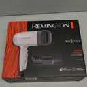 Remington Pro Wet2style Hair Dryer, With Ionic & Ceramic Drying Technology, Mauve, 1875 Watts of Drying Power
