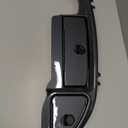 Golf Cart Dashboard Compatible with 2008.5-Up Club Car Precedent Tempo Onward Golf Cart, Club Car Precedent Dash Kt with Storage Compartments (Carbon Fiber Color)