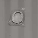 3 Inch Stick on Mailbox Numbers, Self AdhesiveAddress Sign Modern House Numbers for Apartment Door Farmhouse Mailbox Office Hotel, Frosted Matte Black Acrylic House Number 0