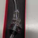 VINABON Wine Aerator Pourer Spout  Updated 2026 Professional Wine Aerator for Superior Flavor, Enhanced Bouquet & Rich, Smooth Finish. No-Leak, No-Drip, Spill-Free Design. Includes Wine Guide eBook