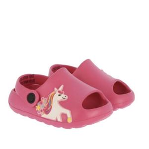 Pink Unicorn Sandal 5