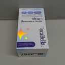 Teeth Whitening U-Wraps  10 Treatments  15% Hydrogen Peroxide, Enamel-Safe, No Harsh Sensitivity  Patented Strip Design with Aloe, Calendula & Peppermint  Fast, Even Whitening