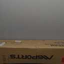 Yoga Mat Premium Non Slip Thick  Extra Comfortable Exercise Mat for Home Workouts, Pilates, Stretching & Gym  Cushioned NBR Foam, Gym Mat with Strap, for Women & Men (74.5 x 32 x 0.6 in, Mint)